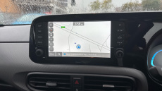 Hyundai i10 1.0 [63] Advance 5dr [Nav] Petrol Hatchback